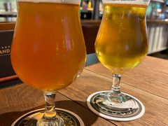-Goose Island Brewhouse鹅岛精酿啤酒餐厅