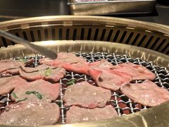 -厚贞日式烤肉(浦东汇智店)