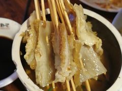毛肚-戴记龙虾(天泽街店)
