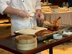 -漢舍中国菜馆(889广场店)