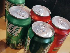 -伏一解牛烤肉专门店(信业购物中心店)