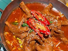 -KimPro 辛普乐概念韩餐