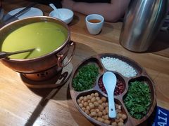 -桂小厨广西菜(青秀万达店)