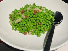 -上海滩餐厅(BFC外滩金融中心店)
