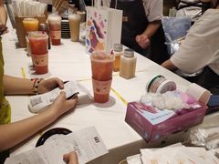 -奈雪的茶(湖滨银泰in77C区PRO店)