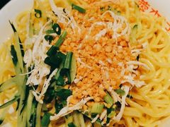 -蓉李记成都名小吃(合肥包河万达店)