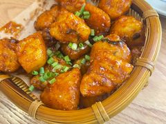 -花盐街·四川乐山小吃(西单大悦城店)