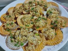 -四川小胡子海鲜(丁村万人海鲜广场店)