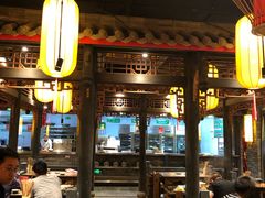 -小龙坎老火锅(金柏林店)