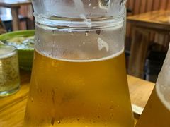 -二红烧烤排骨串(麦岛店)