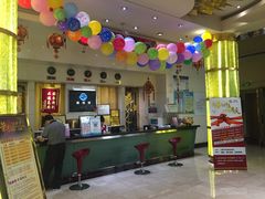 -赛纳河休闲商务会馆(天宁寺店)