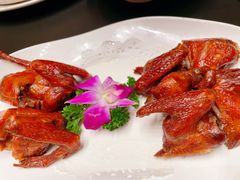 -洛东土菜馆(建国北路店)