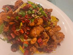 -昱匠·日本料理(金融街店)