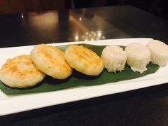 -羡餐厅·杭帮菜·淳菜(千岛湖自由洲际殿店)