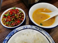 -六味牛杂煲·斋菜煲(桫椤湾店)