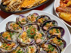 -醉壹号海鲜大排档(厦门美食地标店)