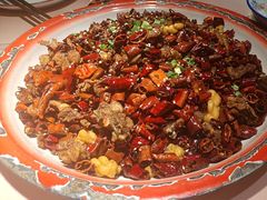 -杨记隆府重庆江湖菜(大悦城店)