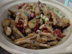 -小民大排档(光谷店)