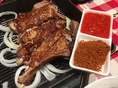 -西贝(上海我格广场店)