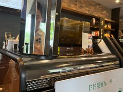 -星巴克臻选(苏州苏信店)