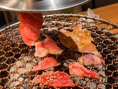 -烧肉达人•炭火烧肉(新天地店)