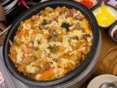 -韩见·韩式拌饭·炸鸡(石厦店)