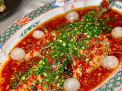 -百年神厨·地道川菜(清江西路店)