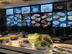 -聚丰园•湖鲜餐厅(阿红私房菜梅石路店)
