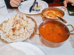 -清真· AL-JANNAT 佳纳特餐厅(仙林店)