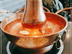 -北门涮肉·铜锅涮肉(南锣鼓巷店)