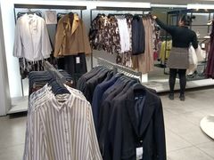 -ZARA(青岛万象城店)