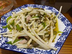 -呼吸森林·生态农庄农家乐私房菜