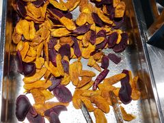 红薯干-净行天厨(莲塘总店)