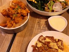 -周沫西餐(漫广场店)