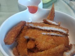 -欣旺·迎宾楼·百年无锡菜