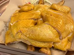 -东江渔村·古典园林·30年粤菜老字号(太和店)