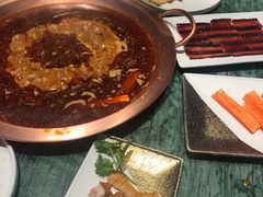 -肆味(东原1891江景店)