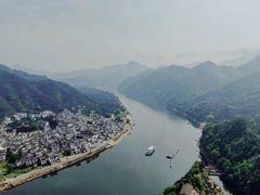 -新安江山水画廊风景区
