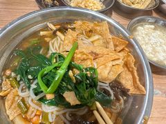 -柳州肥姨妈大骨螺蛳粉(双阳路店)