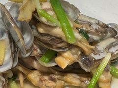 -鸽子侯·家宴·平价海鲜(绿地店)