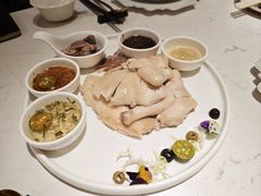 -闻见中国海南菜(K11店)
