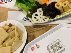 -鱼酷活鱼烤鱼(梅江印象城店)