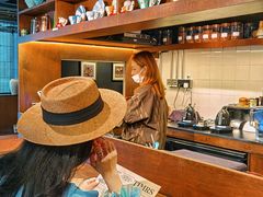 大堂-Hei Cafe(工体店)