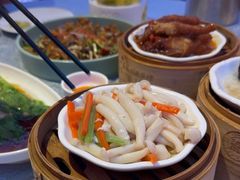 -皇马假日宴会酒楼·假日一品派茶楼(海府路店)