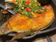 -云海肴·汽锅鸡·云南代表菜(浦江欢乐颂店)