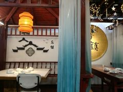 -外婆船宴餐厅·外婆喊你回家吃饭