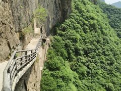 -十渡东湖港风景区