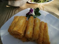 -阳光闲庭云南菜(金实店)