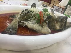 珍珠仔-渔民新村(番禺总店)