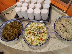 -闫家驴肉老店(华电一校店)